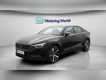 Used Polestar Polestar 2 2021 for sale - 79209458: Photo