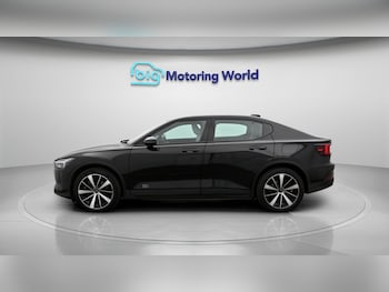 Used Polestar Polestar 2 2021 for sale - 79209458: Photo