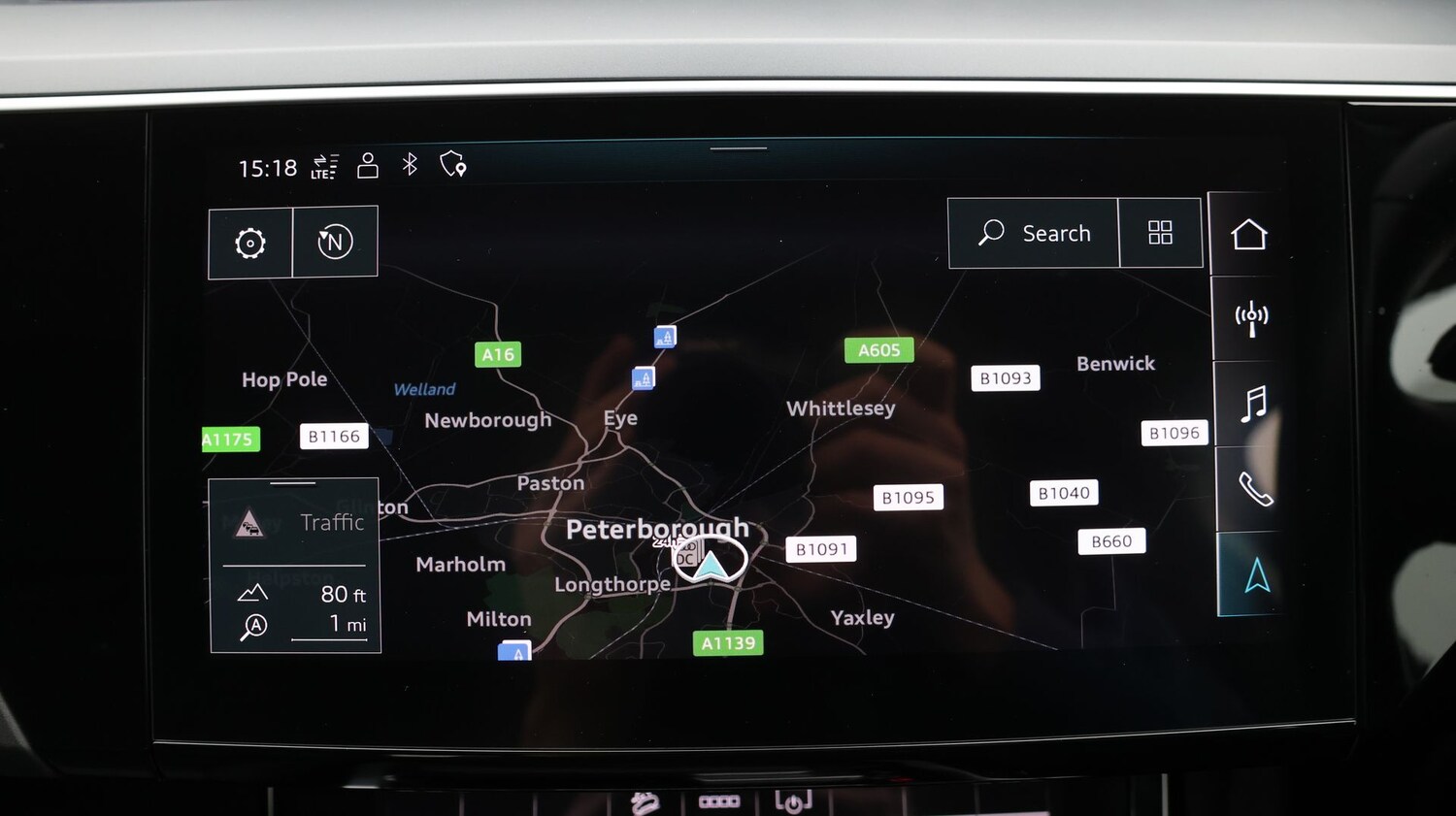 Used Audi e-tron for sale - 77283154: Photo 11