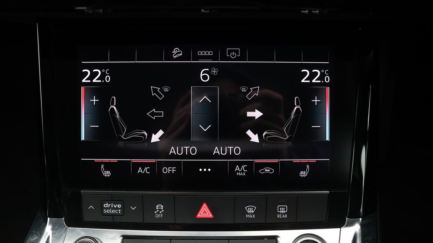 Used Audi e-tron for sale - 77283154: Photo 12