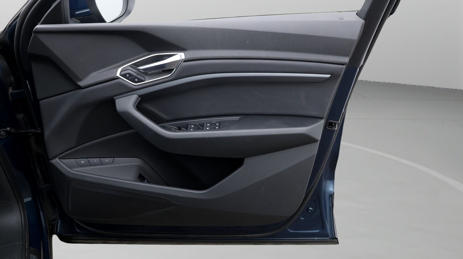 Used Audi e-tron for sale - 77283154: Photo 15