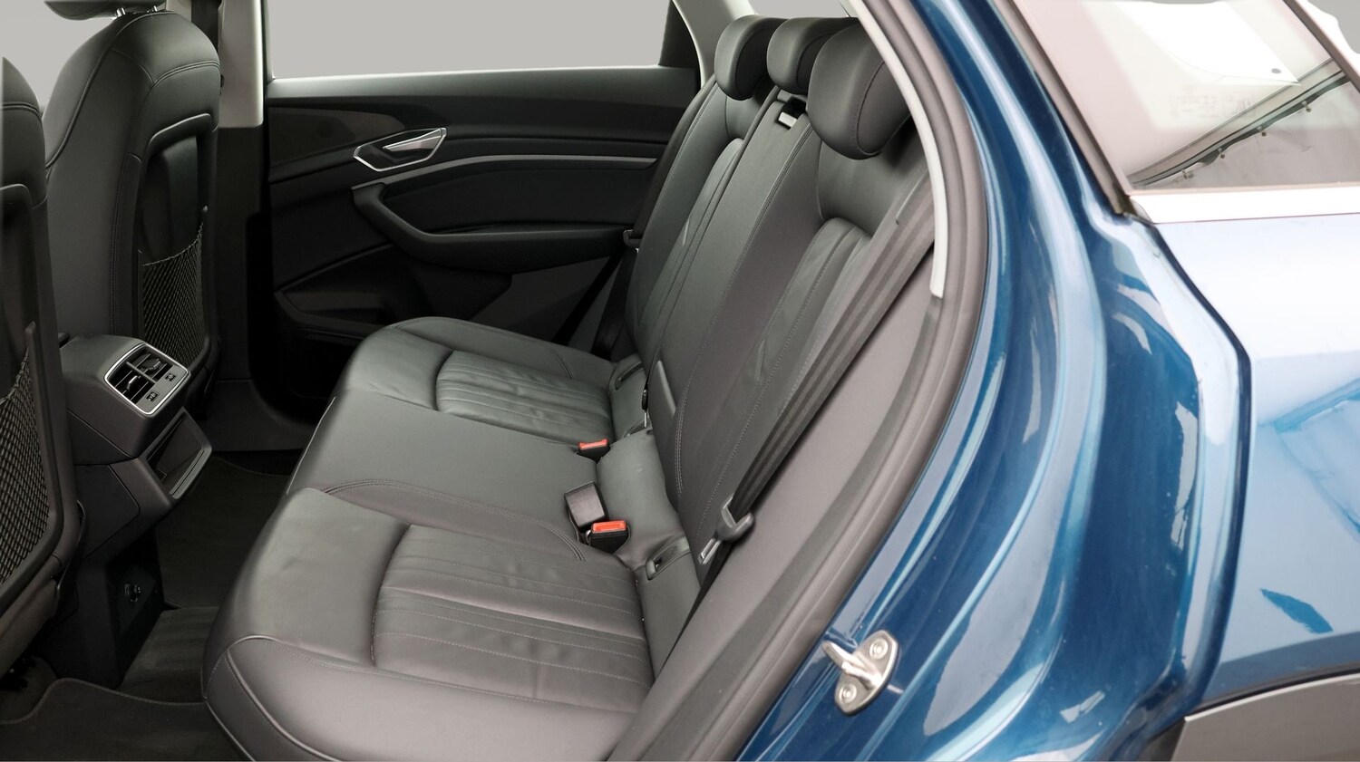 Used Audi e-tron for sale - 77283154: Photo 16