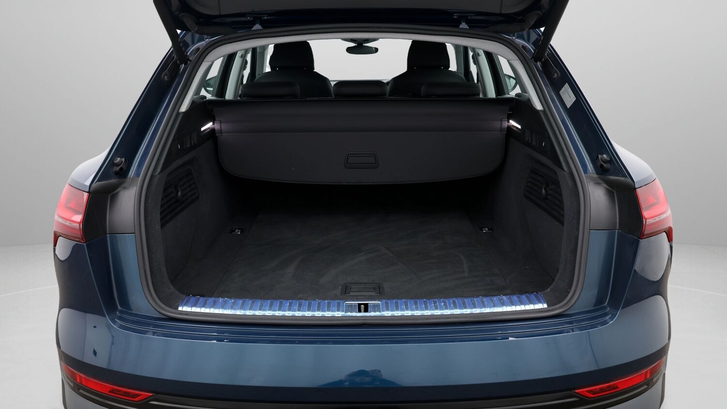 Used Audi e-tron for sale - 77283154: Photo 17