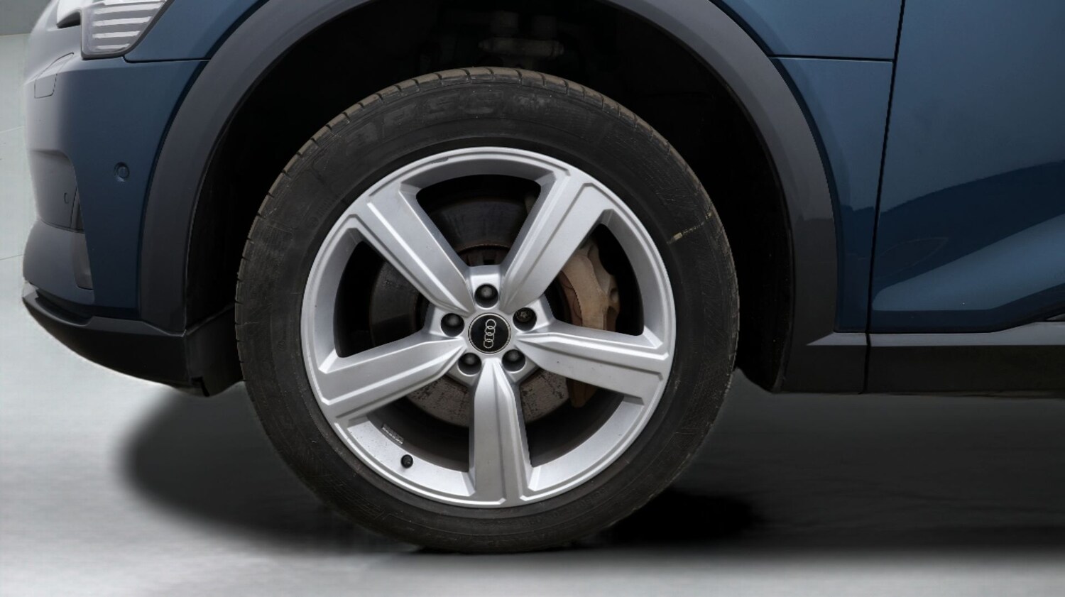 Used Audi e-tron for sale - 77283154: Photo 18