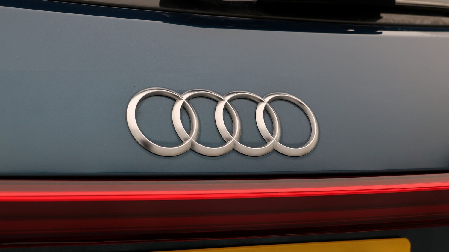 Used Audi e-tron for sale - 77283154: Photo 20