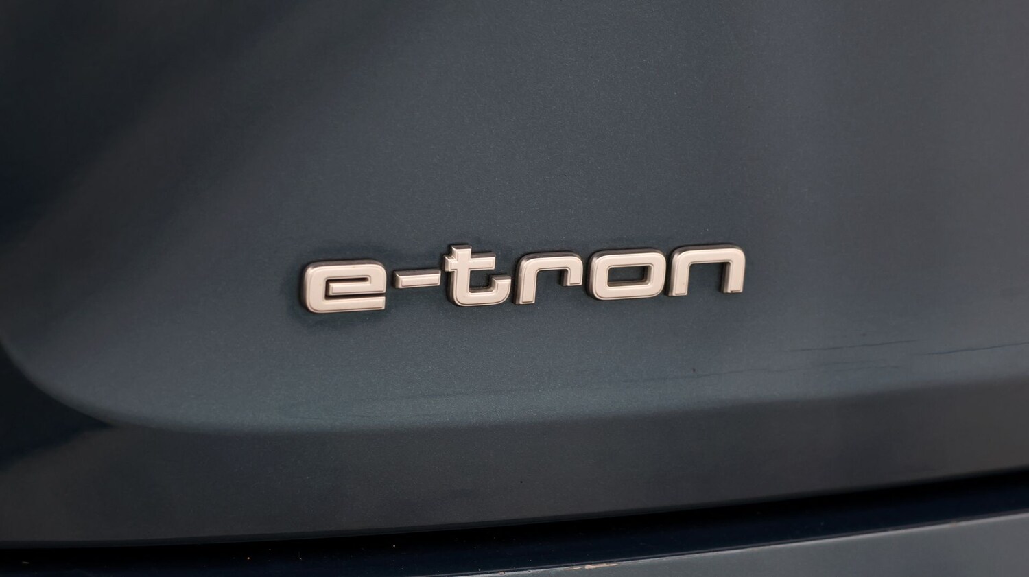 Used Audi e-tron for sale - 77283154: Photo 22