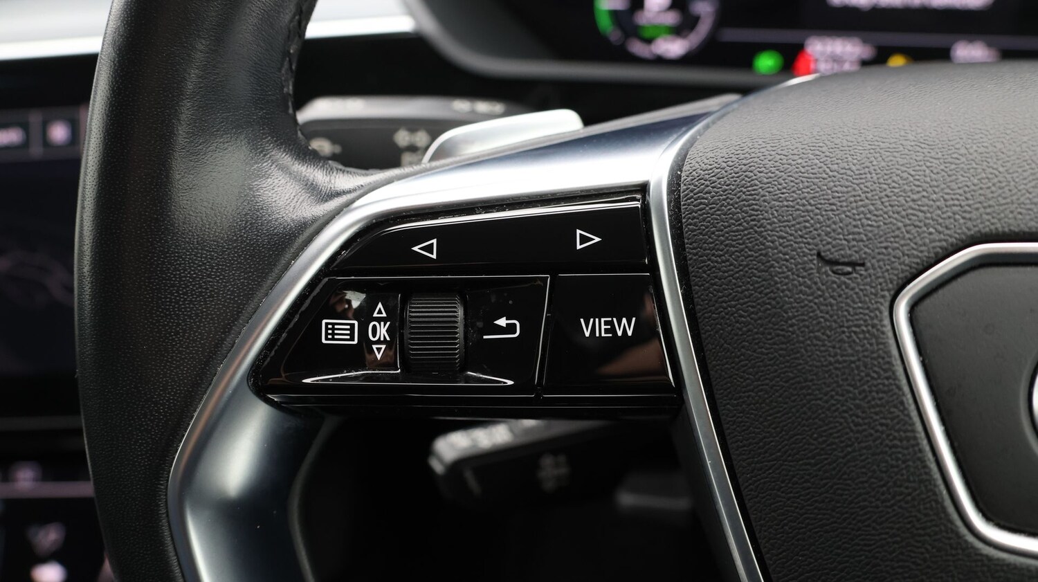 Used Audi e-tron for sale - 77283154: Photo 24