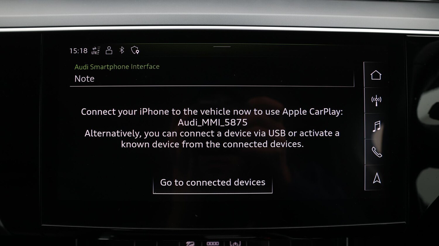 Used Audi e-tron for sale - 77283154: Photo 25