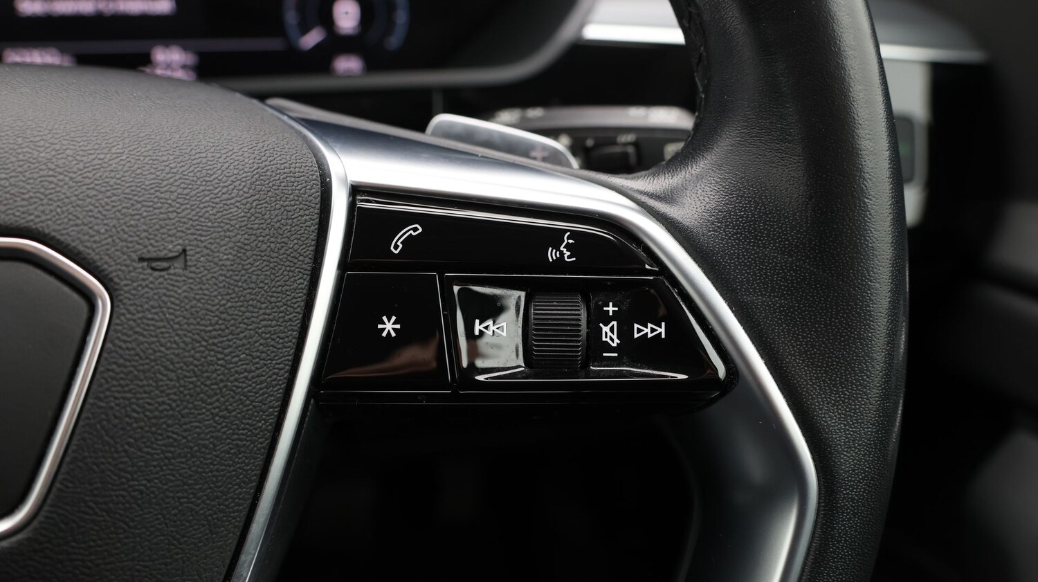 Used Audi e-tron for sale - 77283154: Photo 26