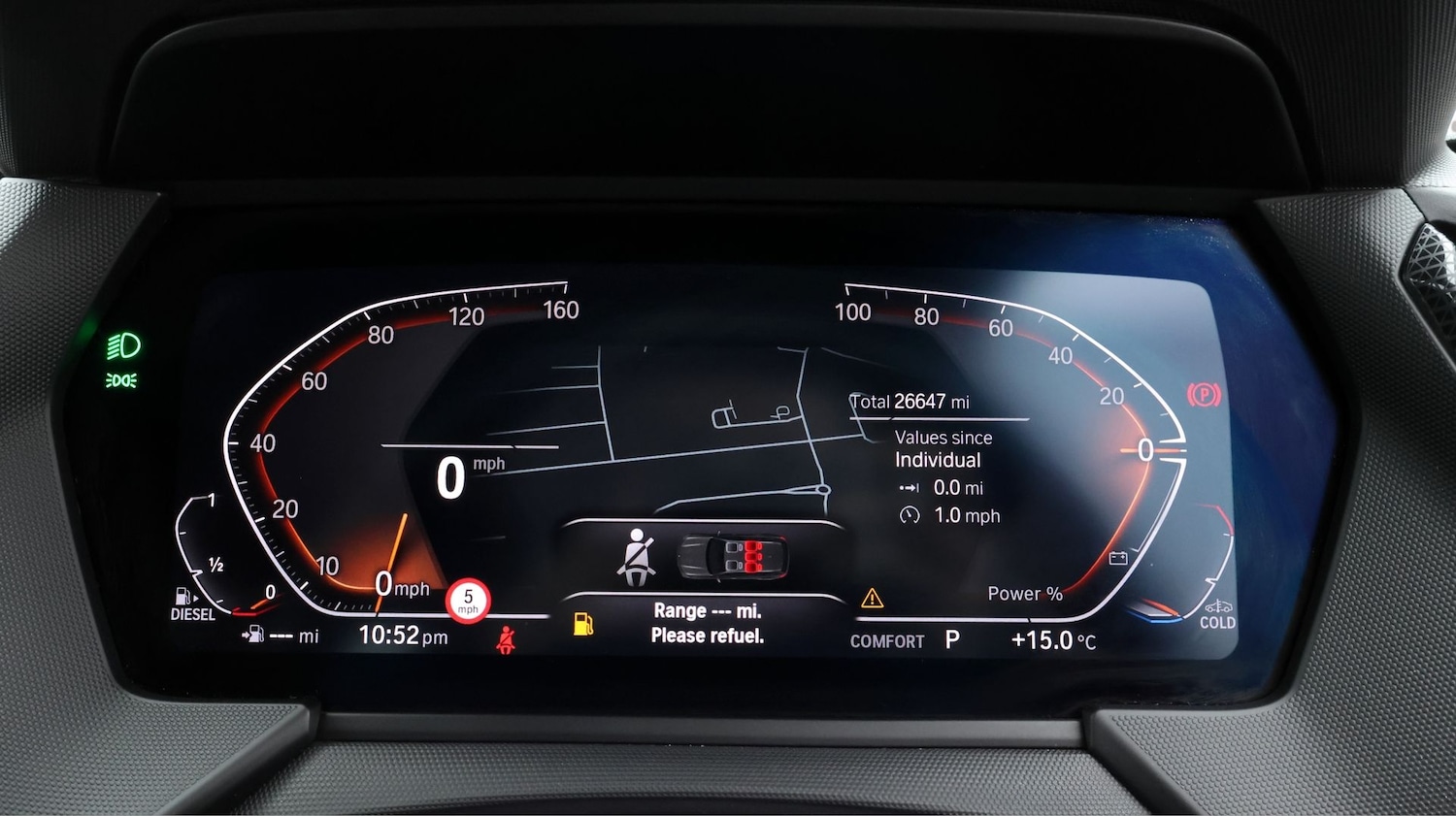 Used BMW 1 Series 2023 for sale - 77220641: Photo 10