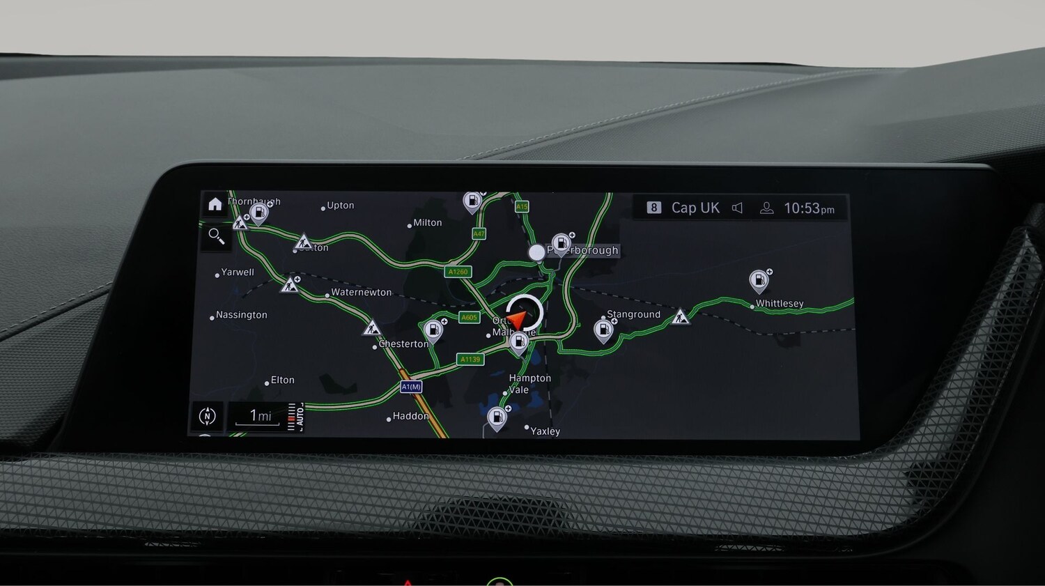 Used BMW 1 Series 2023 for sale - 77220641: Photo 11