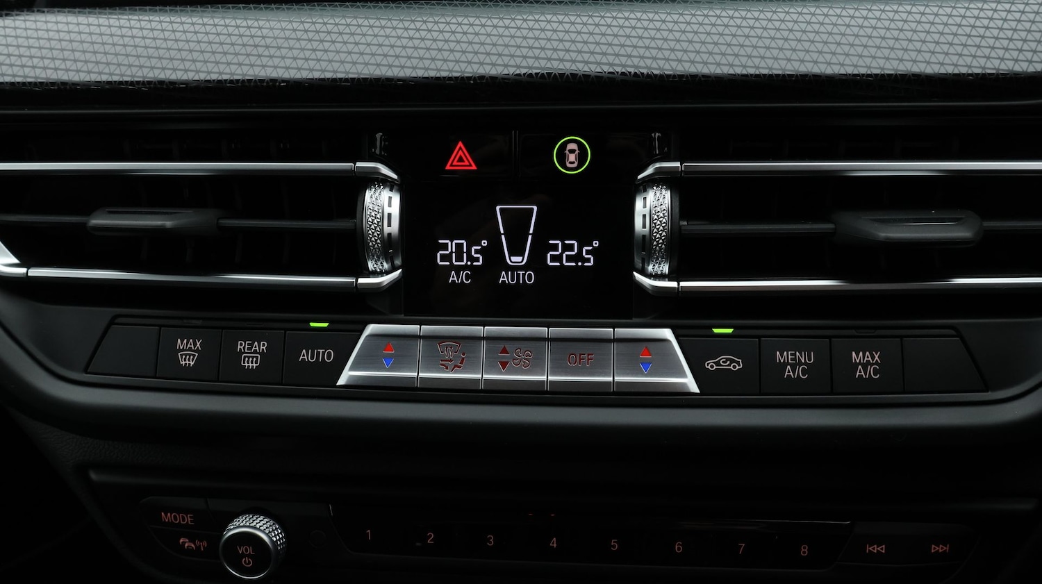 Used BMW 1 Series 2023 for sale - 77220641: Photo 12