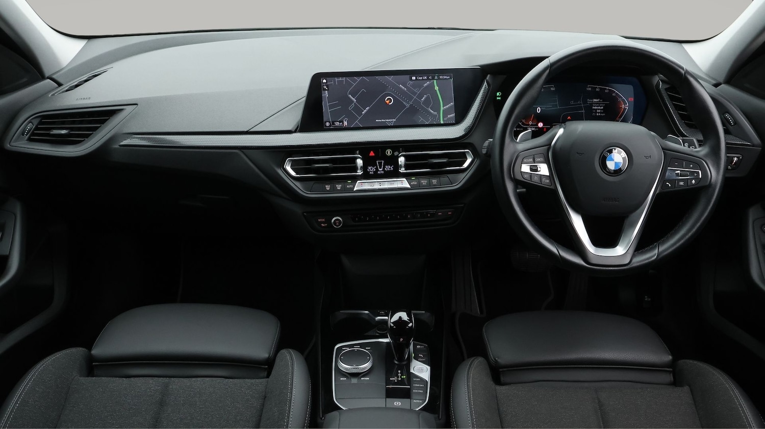 Used BMW 1 Series 2023 for sale - 77220641: Photo 13