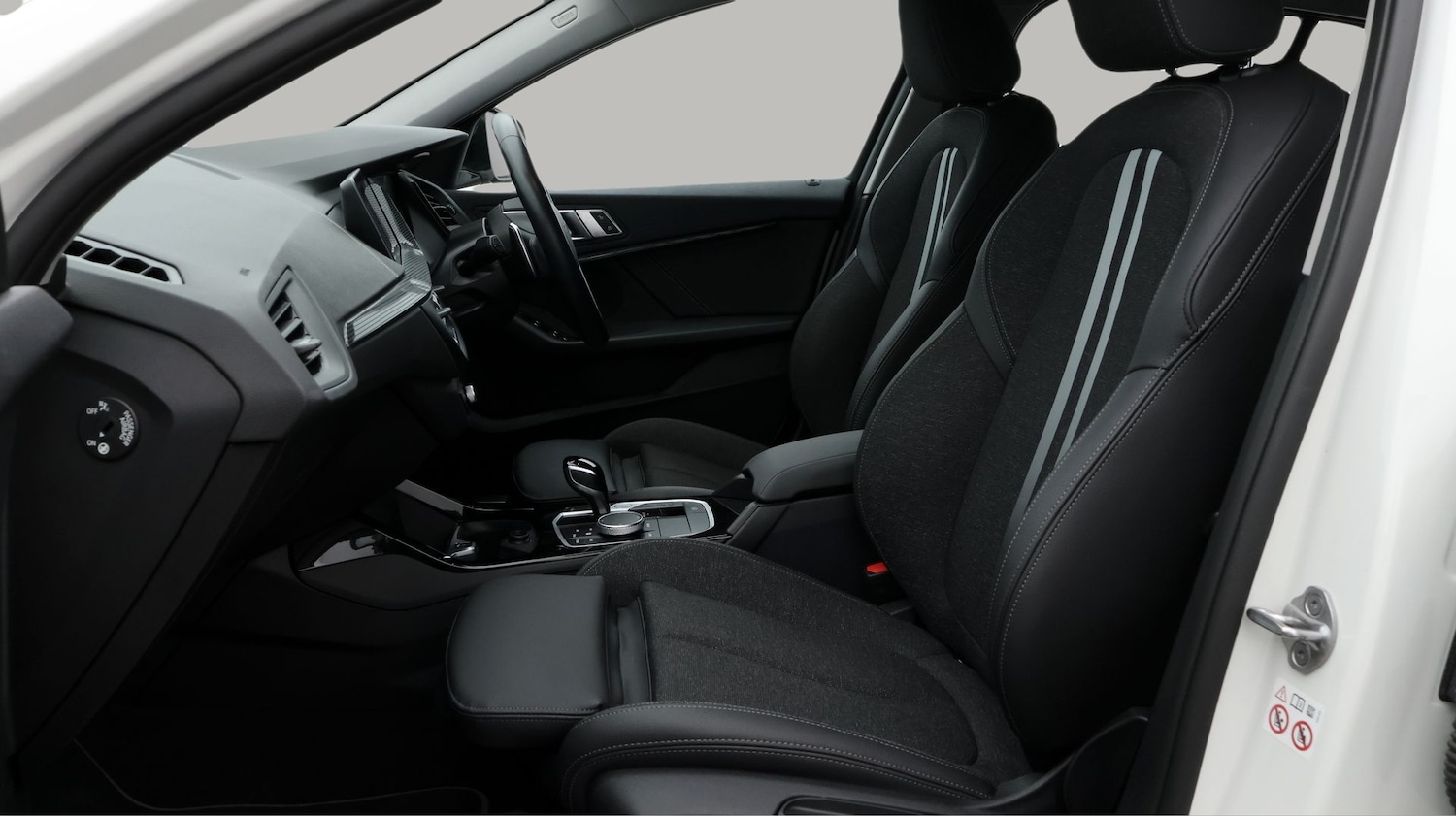 Used BMW 1 Series 2023 for sale - 77220641: Photo 14