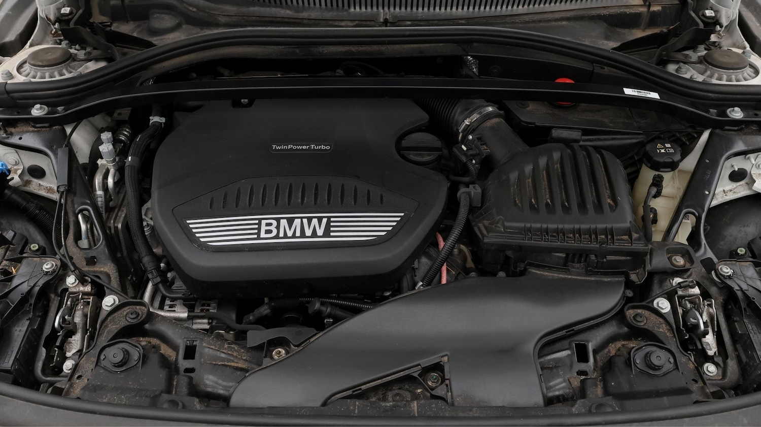 Used BMW 1 Series 2023 for sale - 77220641: Photo 19