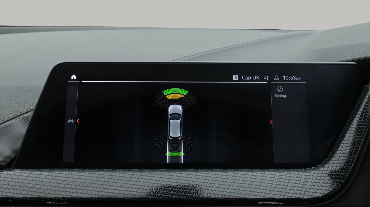 Used BMW 1 Series 2023 for sale - 77220641: Photo 22