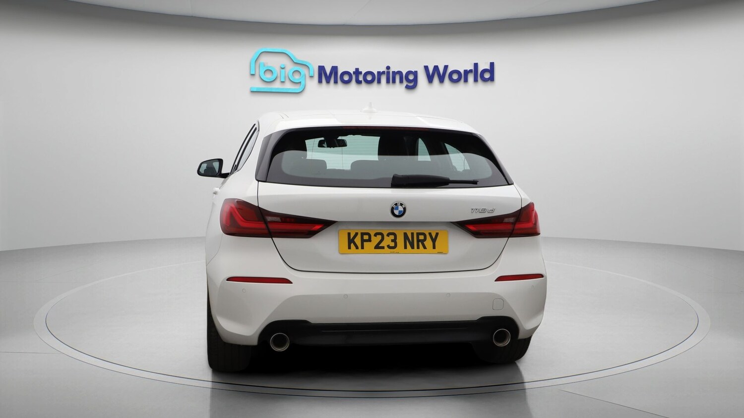 Used BMW 1 Series 2023 for sale - 77220641: Photo 6