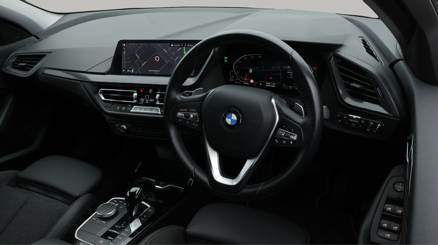 Used BMW 1 Series 2023 for sale - 77220641: Photo 9