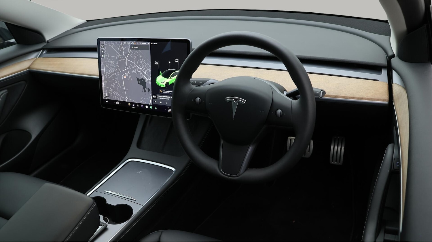 Used Tesla Model 3 2021 for sale - 76013308: Photo 10