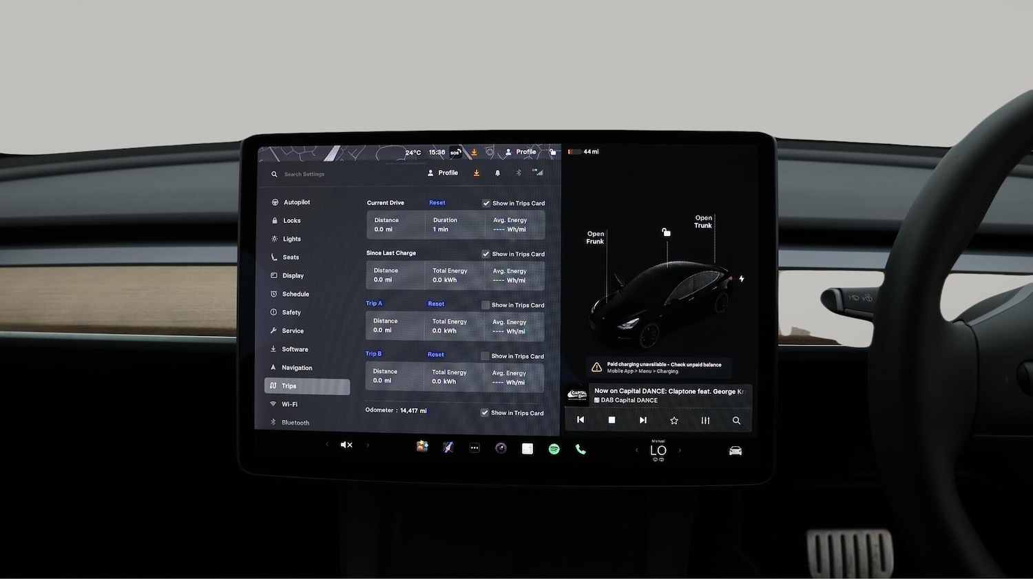 Used Tesla Model 3 2021 for sale - 76013308: Photo 11