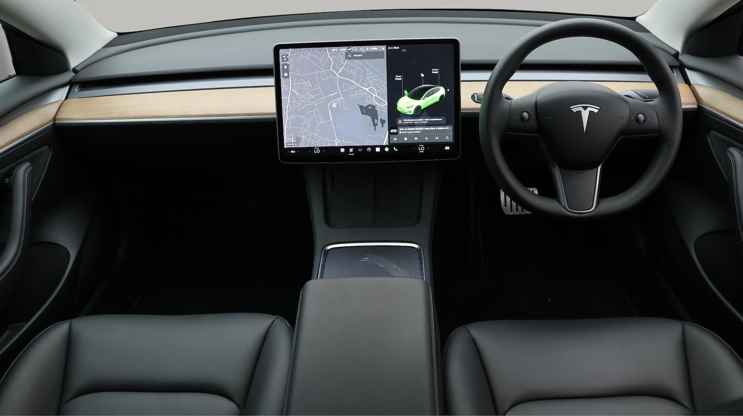 Used Tesla Model 3 2021 for sale - 76013308: Photo 13
