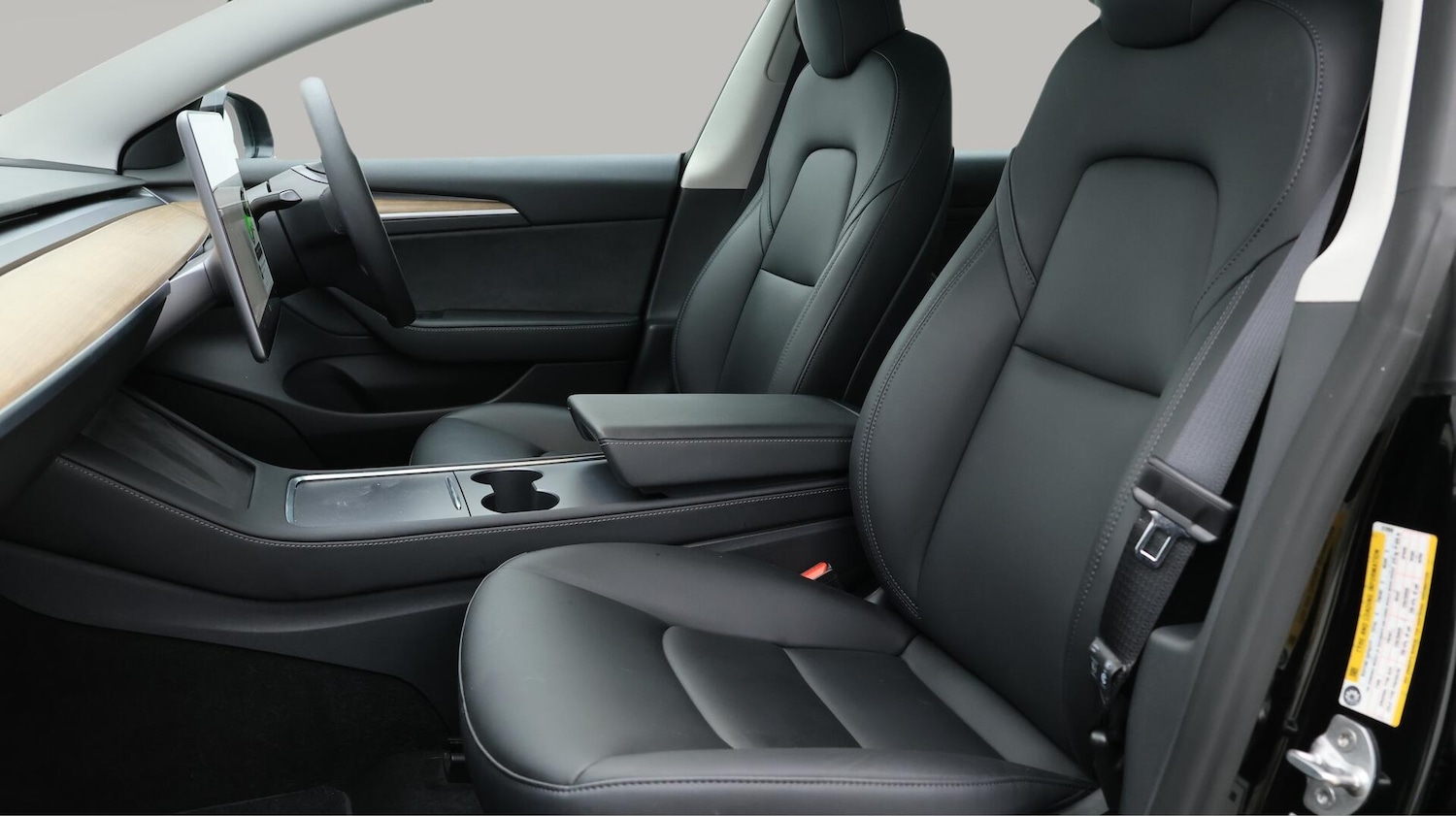 Used Tesla Model 3 2021 for sale - 76013308: Photo 14