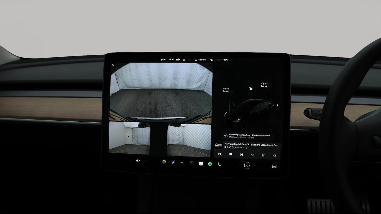 Used Tesla Model 3 2021 for sale - 76013308: Photo 24