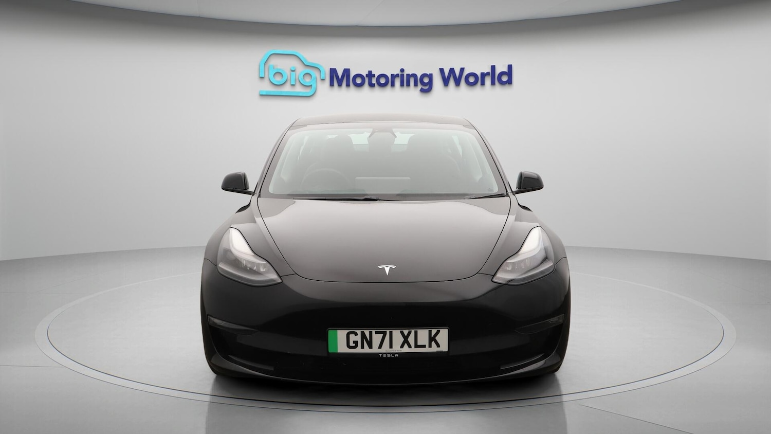 Used Tesla Model 3 2021 for sale - 76013308: Photo 3
