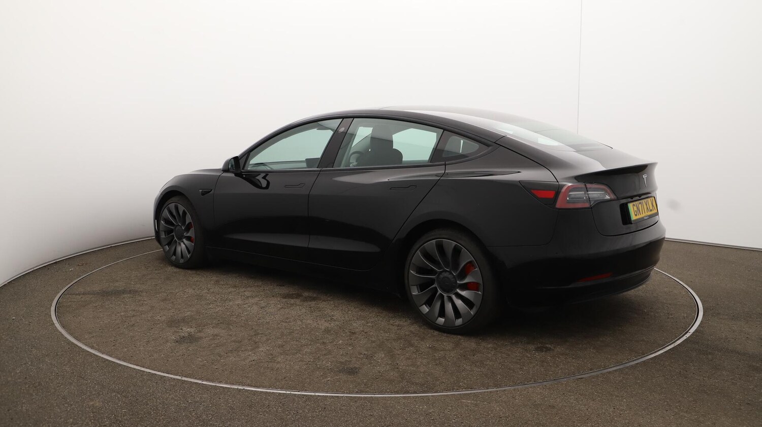 Used Tesla Model 3 2021 for sale - 76013308: Photo 33