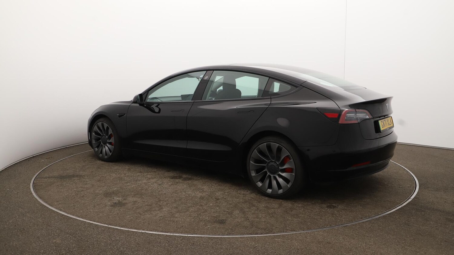 Used Tesla Model 3 2021 for sale - 76013308: Photo 34
