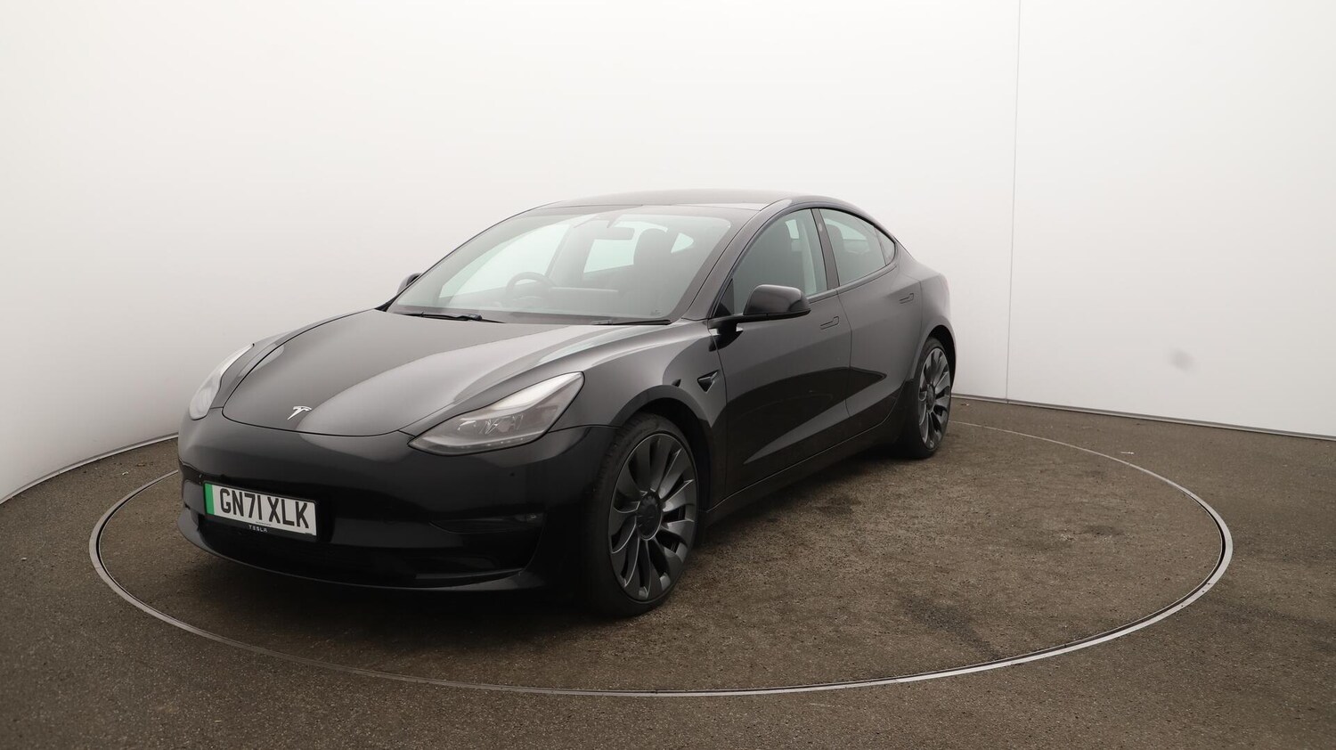 Used Tesla Model 3 2021 for sale - 76013308: Photo 35