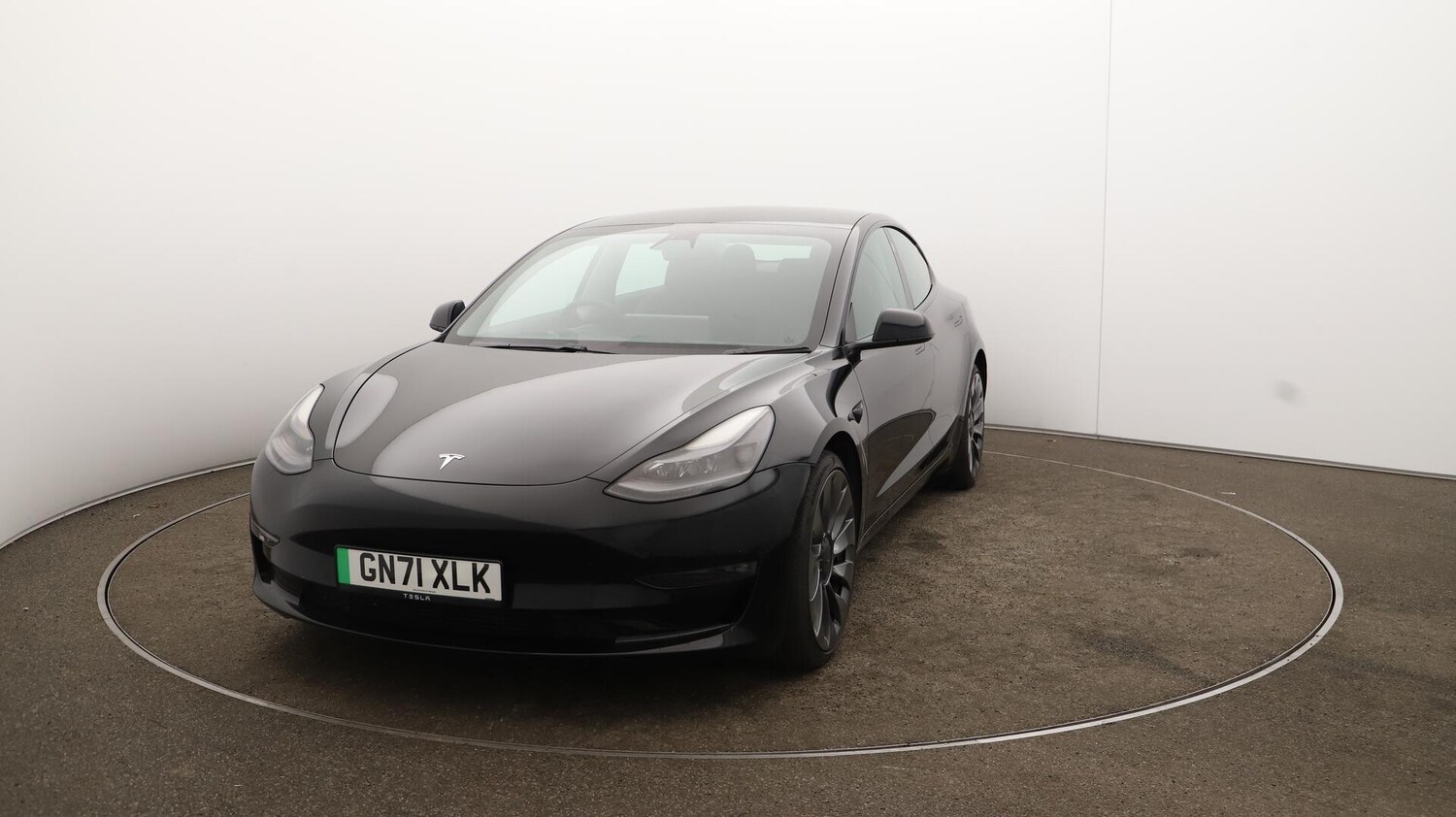 Used Tesla Model 3 2021 for sale - 76013308: Photo 36