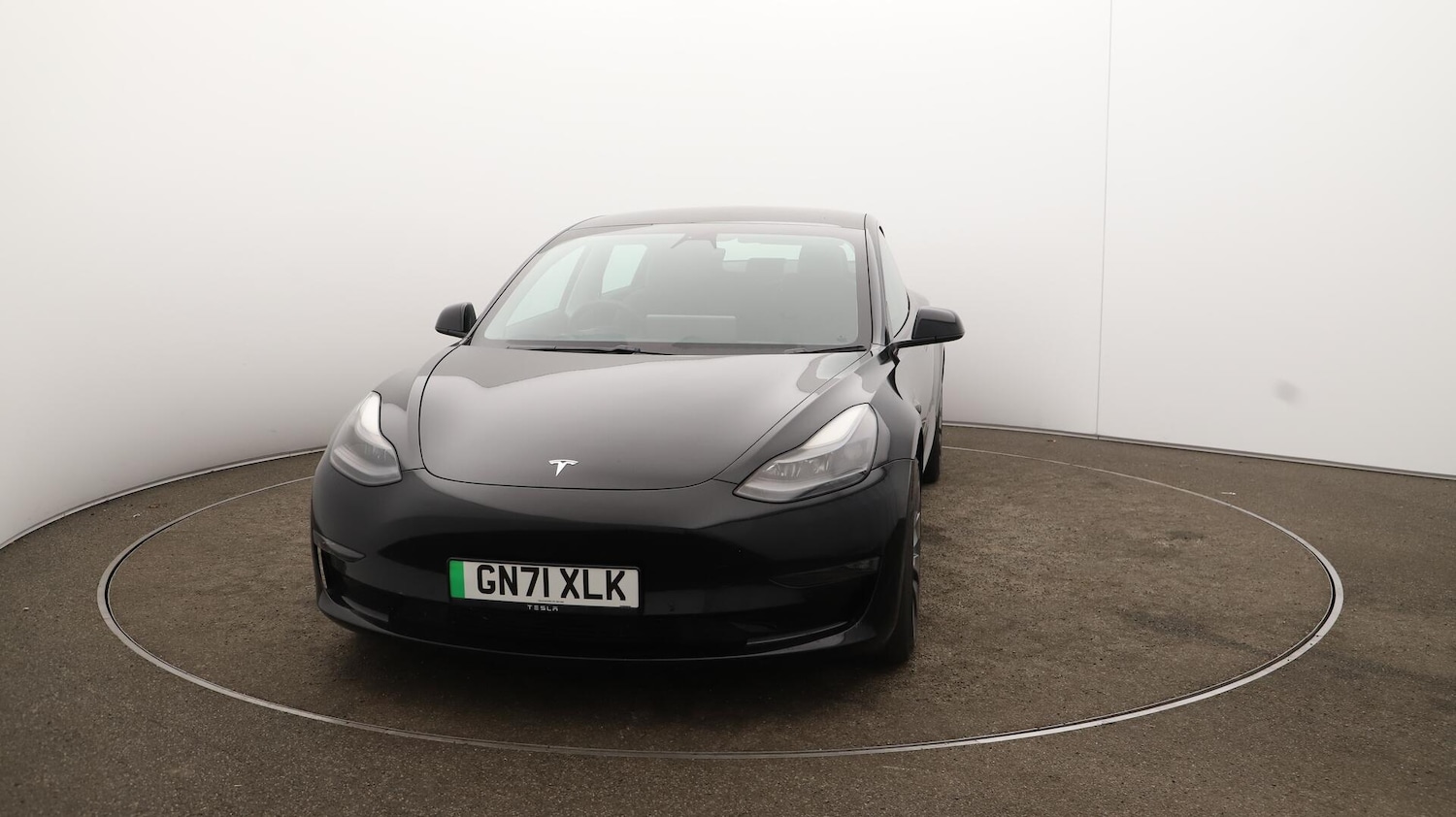 Used Tesla Model 3 2021 for sale - 76013308: Photo 37