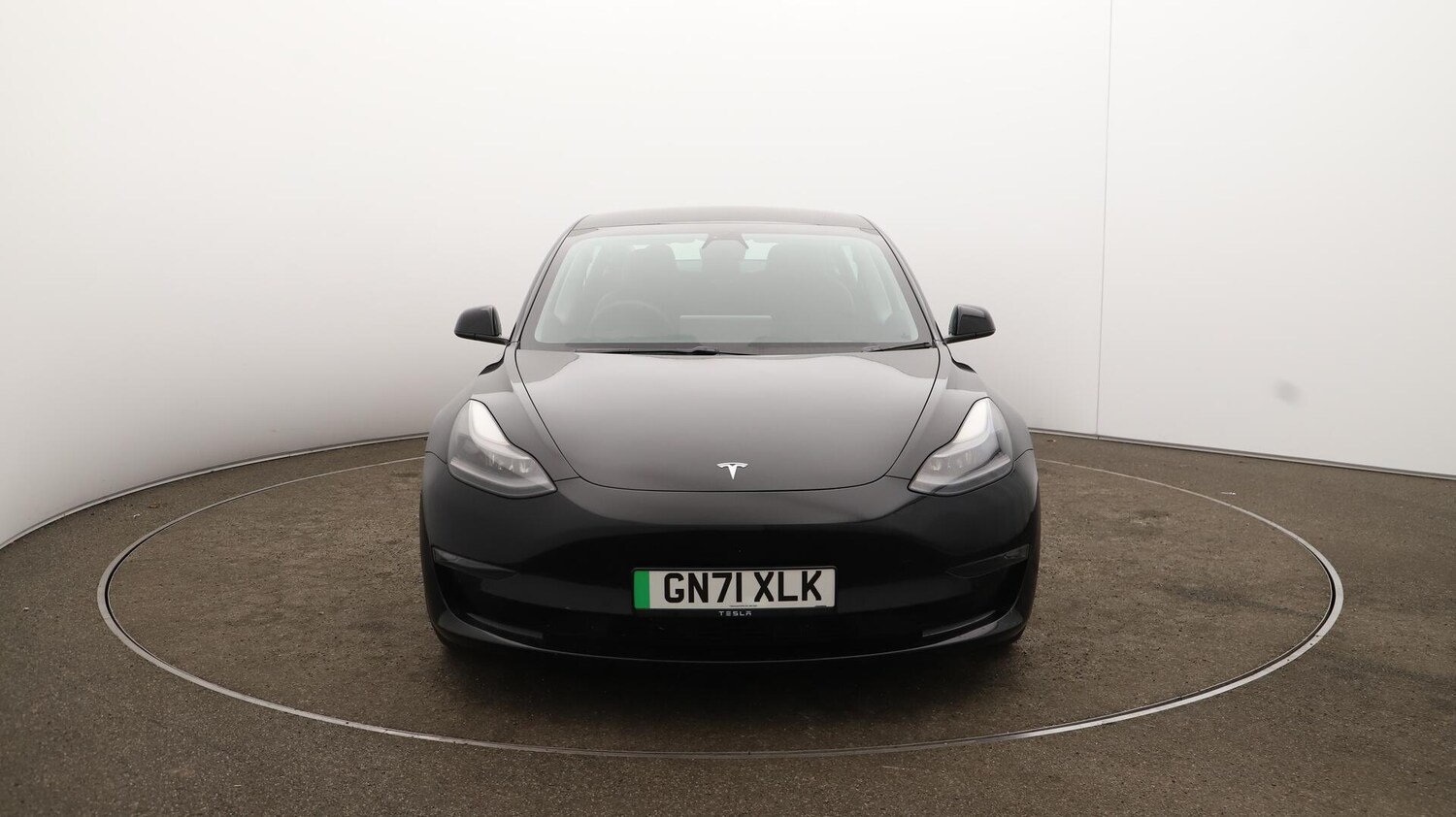Used Tesla Model 3 2021 for sale - 76013308: Photo 38