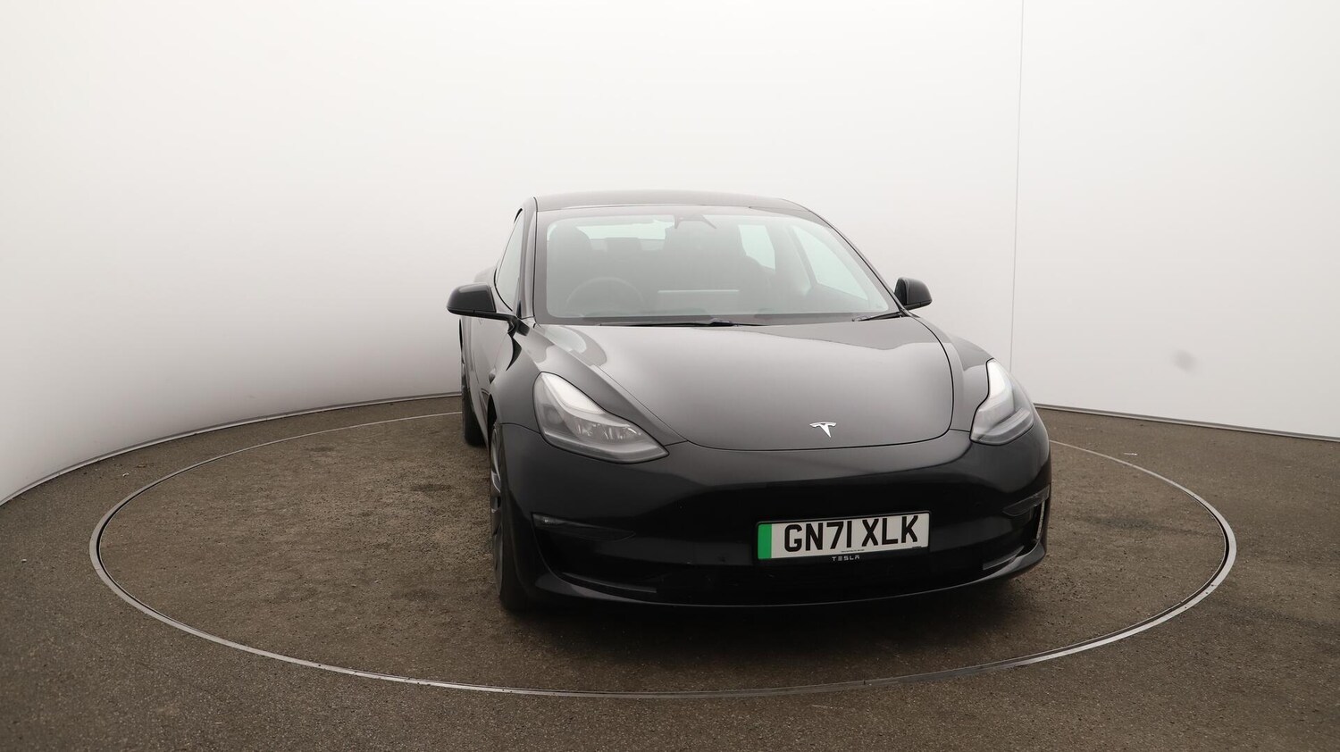 Used Tesla Model 3 2021 for sale - 76013308: Photo 39