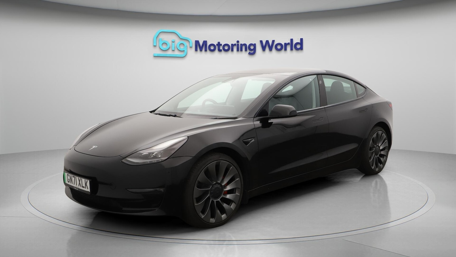 Used Tesla Model 3 2021 for sale - 76013308: Photo 4