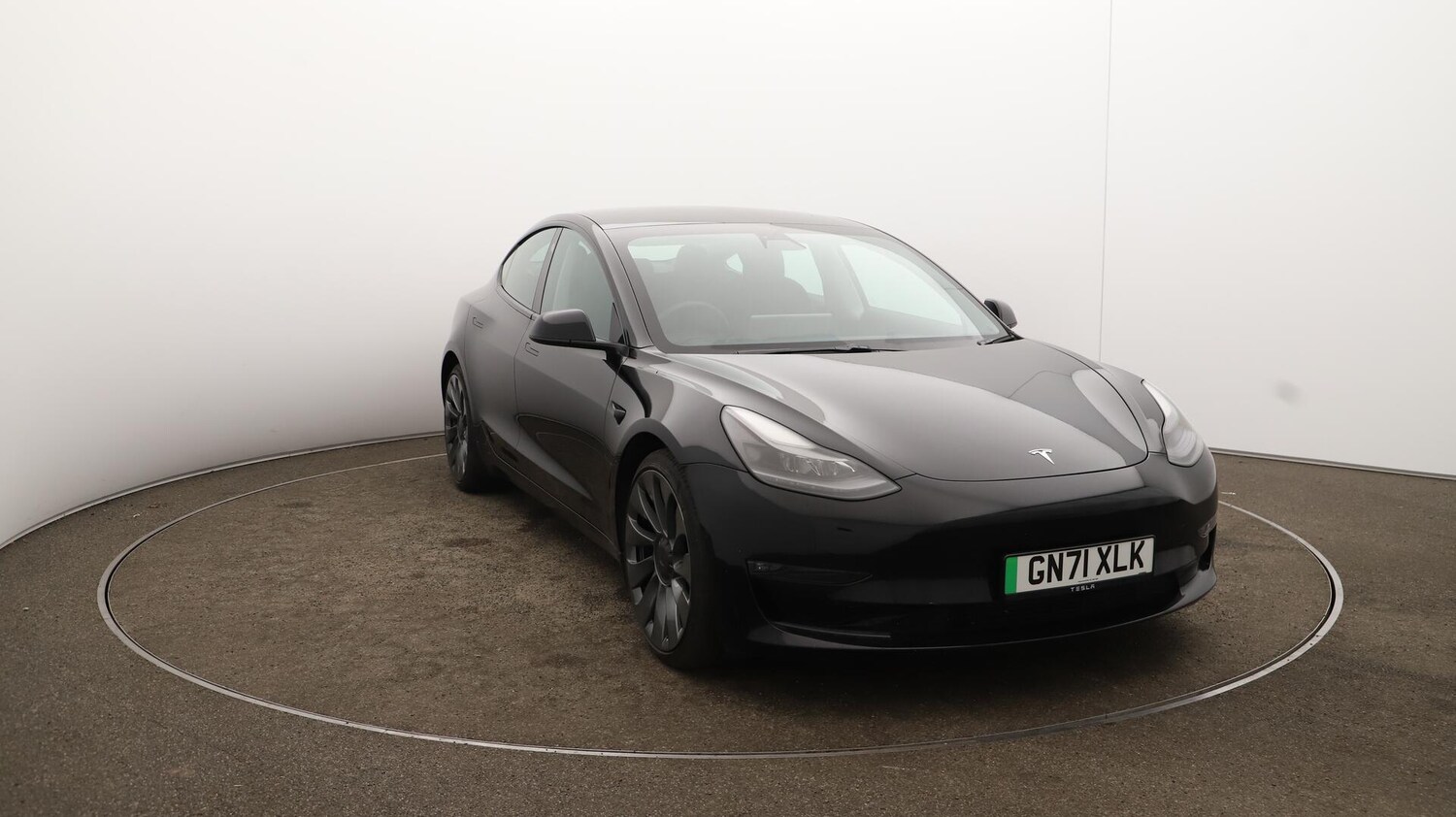Used Tesla Model 3 2021 for sale - 76013308: Photo 40