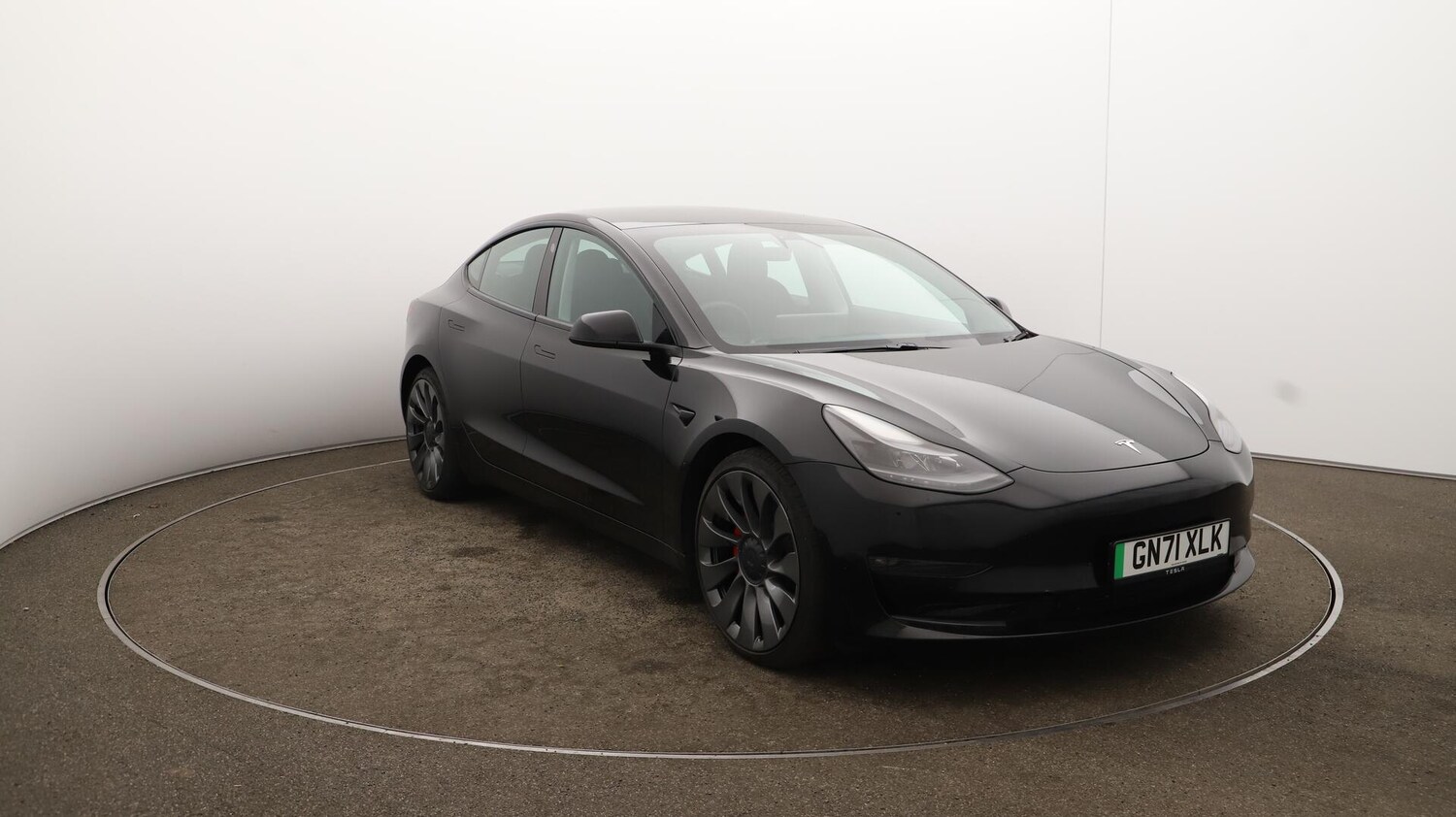 Used Tesla Model 3 2021 for sale - 76013308: Photo 41