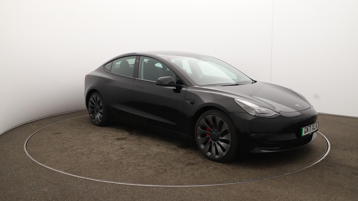 Used Tesla Model 3 2021 for sale - 76013308: Photo 42