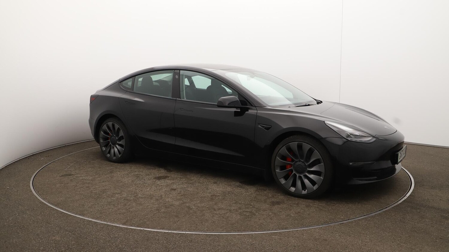 Used Tesla Model 3 2021 for sale - 76013308: Photo 43
