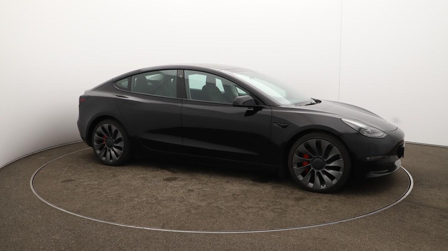 Used Tesla Model 3 2021 for sale - 76013308: Photo 44