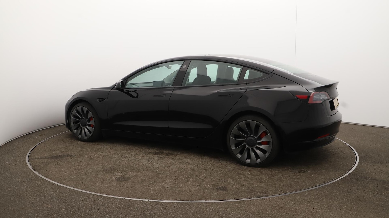 Used Tesla Model 3 2021 for sale - 76013308: Photo 45