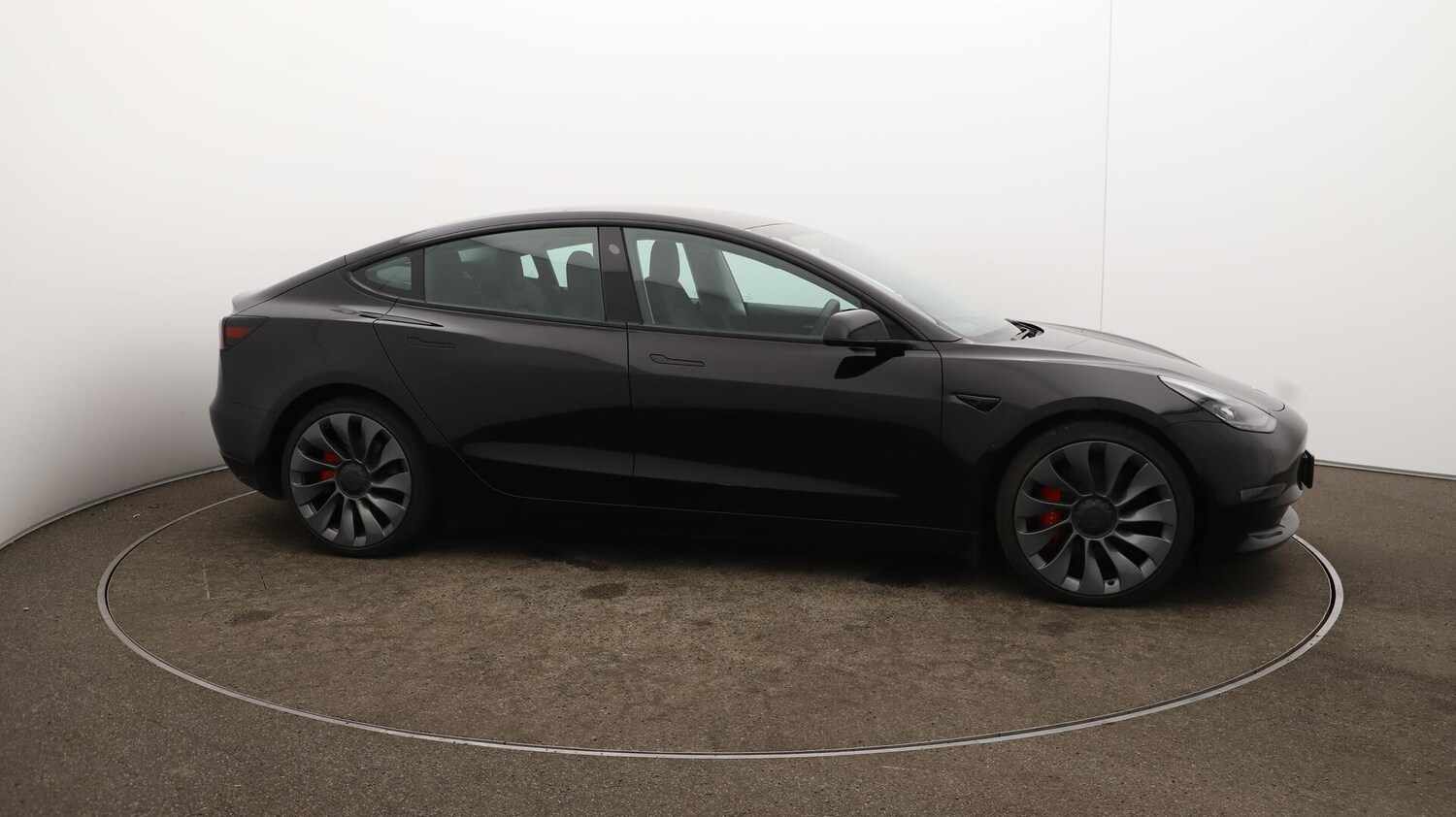Used Tesla Model 3 2021 for sale - 76013308: Photo 46