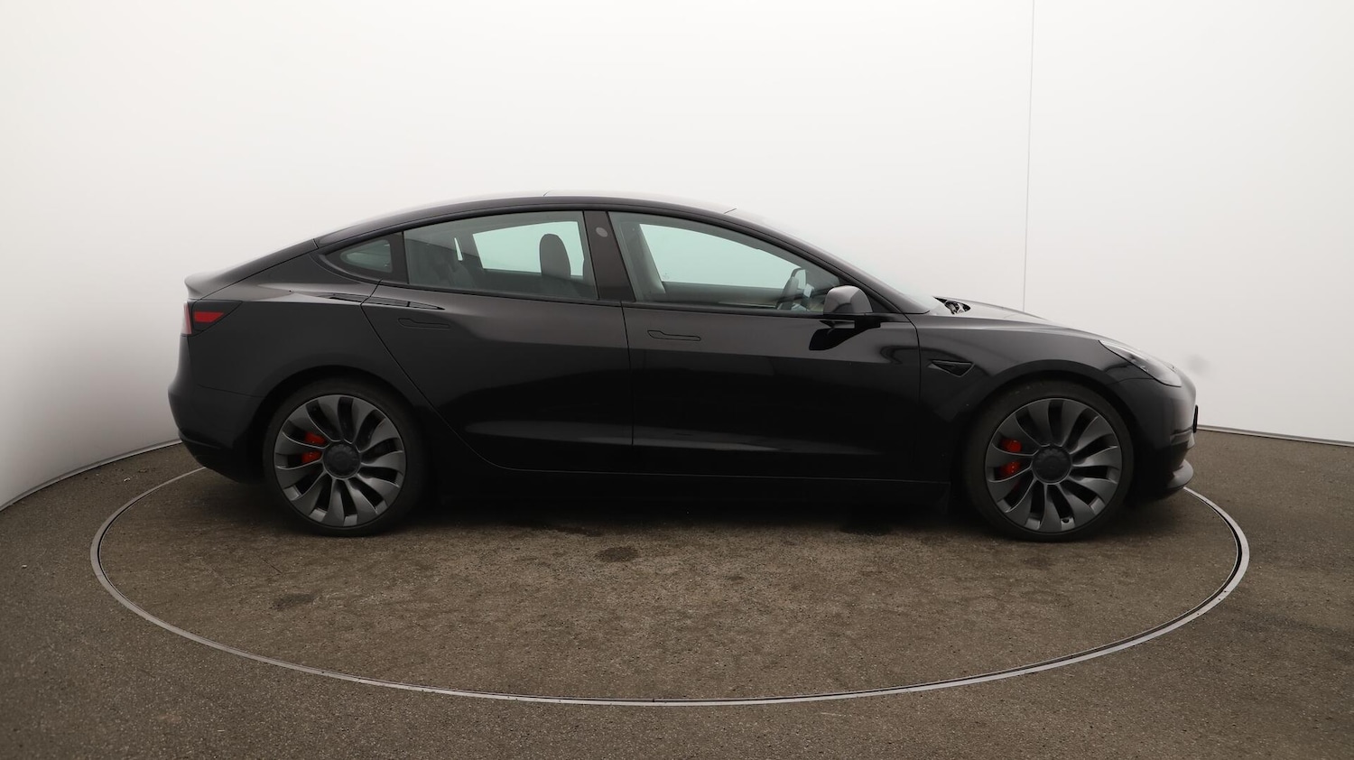 Used Tesla Model 3 2021 for sale - 76013308: Photo 47