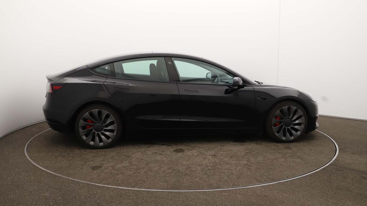 Used Tesla Model 3 2021 for sale - 76013308: Photo 48