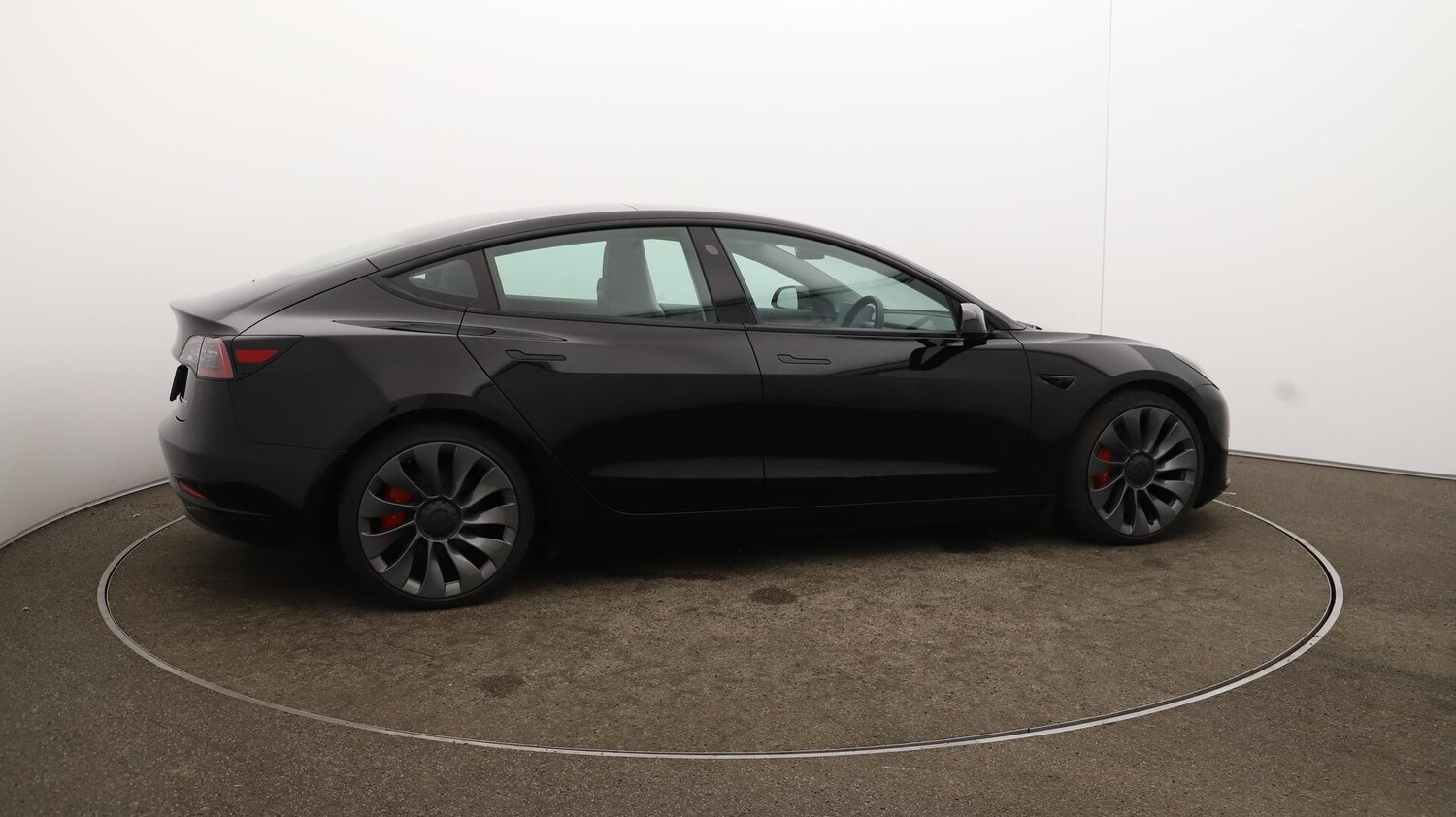 Used Tesla Model 3 2021 for sale - 76013308: Photo 49