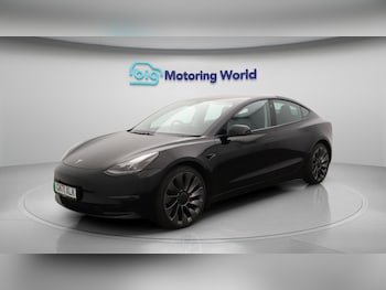 Used Tesla Model 3 2021 for sale - 76013308: Photo 4