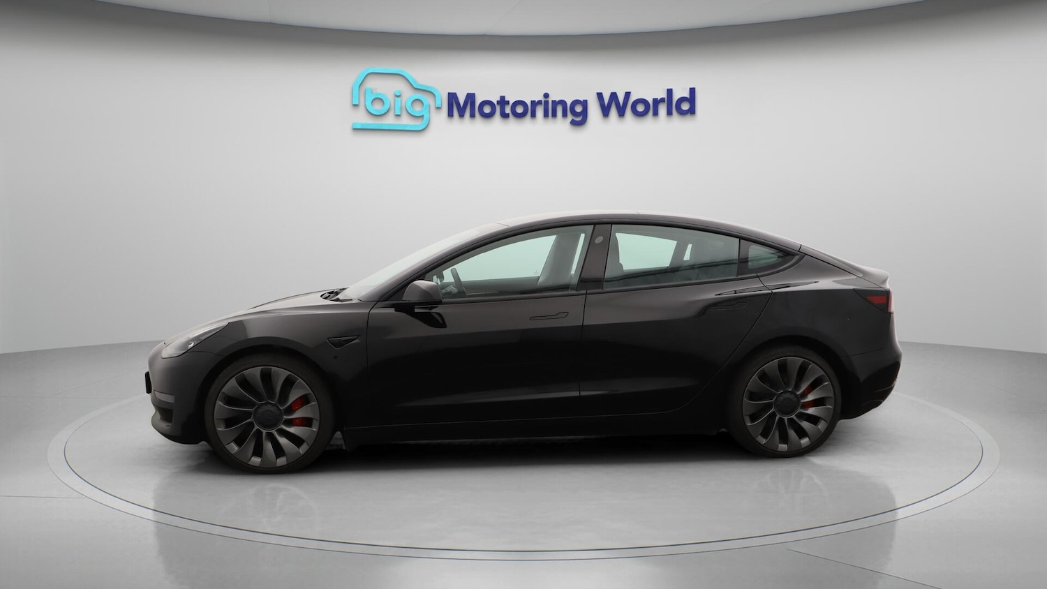 Used Tesla Model 3 2021 for sale - 76013308: Photo 5