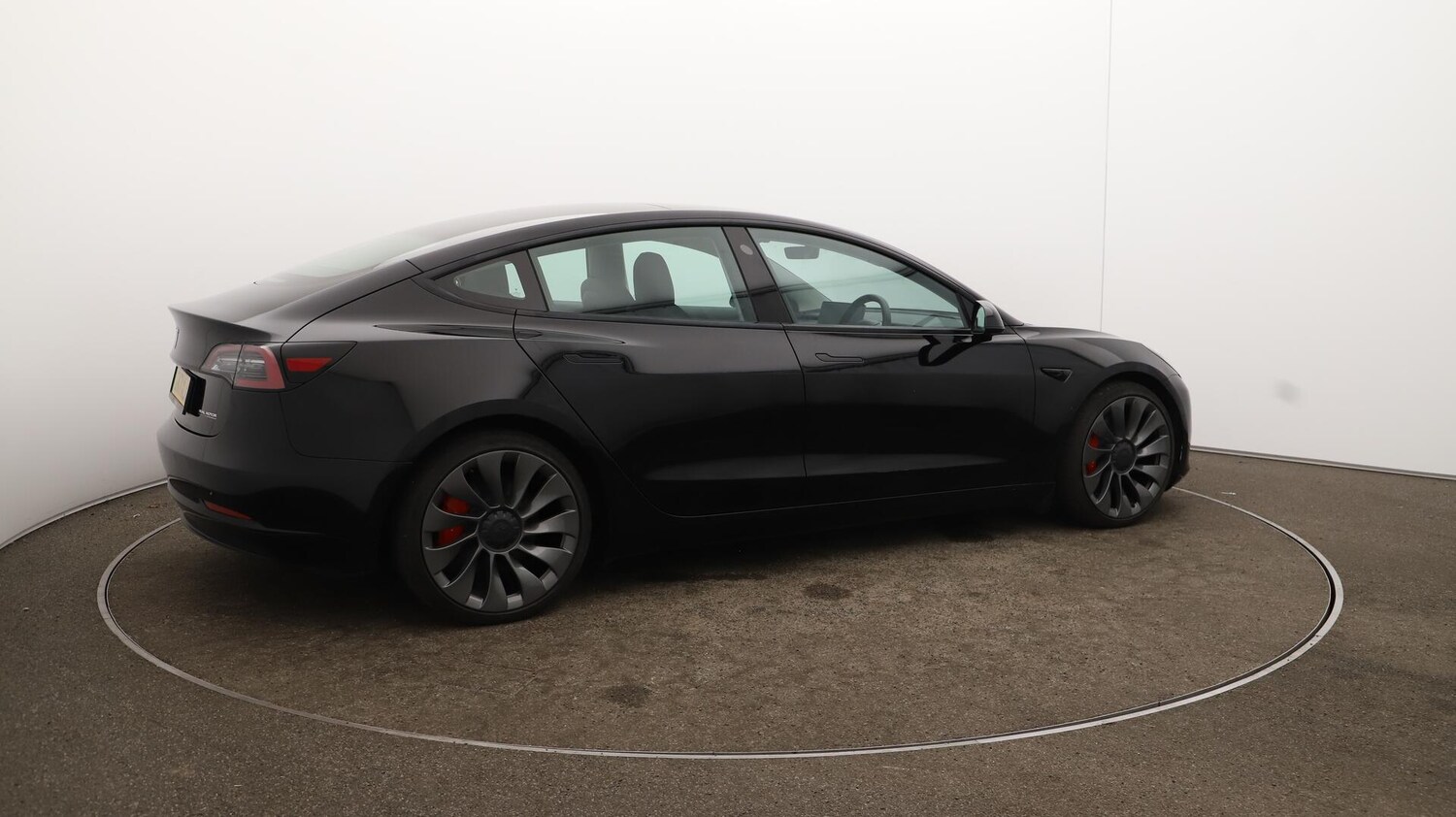 Used Tesla Model 3 2021 for sale - 76013308: Photo 50