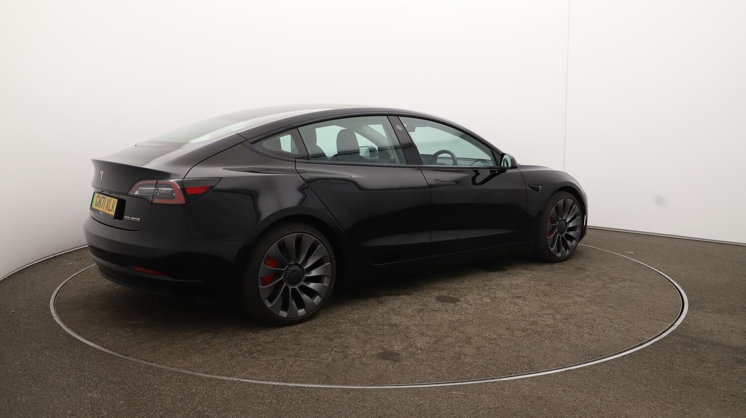 Used Tesla Model 3 2021 for sale - 76013308: Photo 51